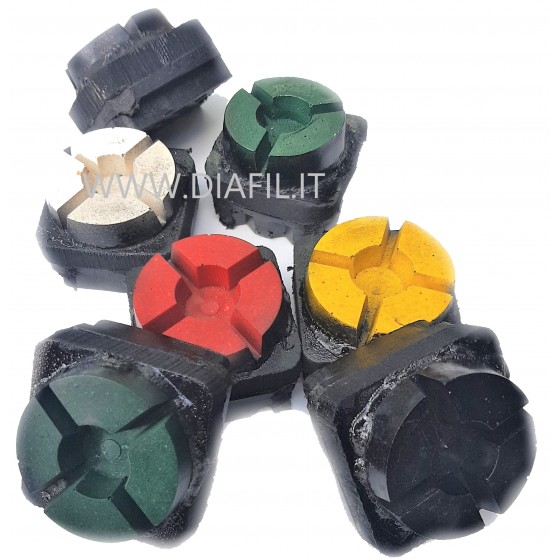 DIAMOND CUBES