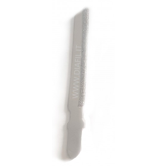 SEGHETTO DIAMANTATO
