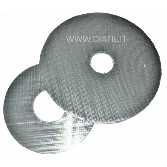 SUPPORTO VELCRO - MAGNETICO...