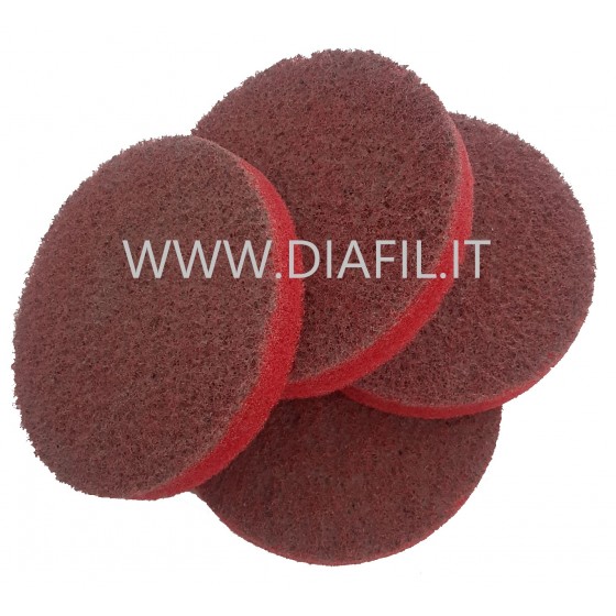 ABRALUX DIAMANT PAD