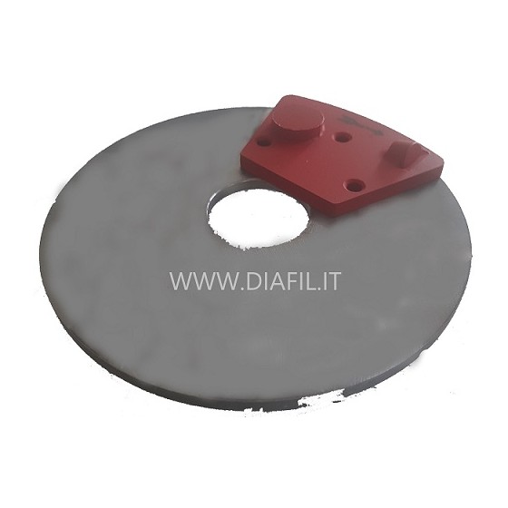 Formula PCD