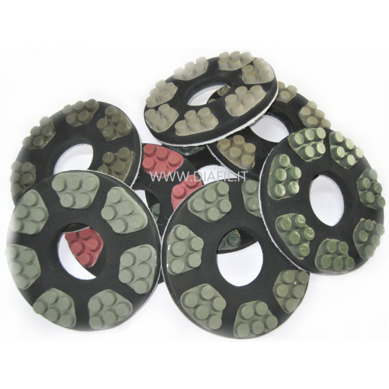 RUBBERFLEX RD CMT