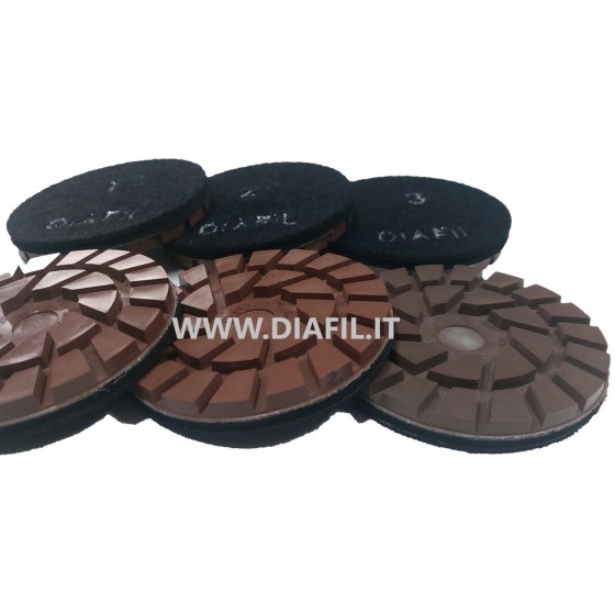 COPPER FULGOR DIARAK '' 3...