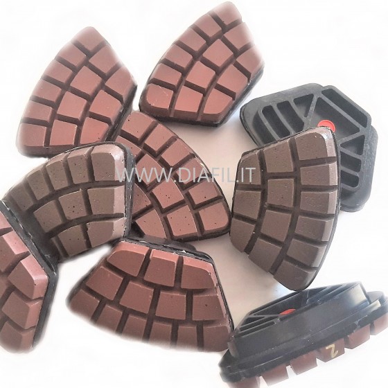 COPPER FULGOR MUNCHEN '' 3...