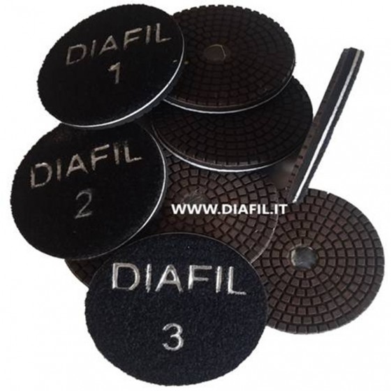 COPPER FULGOR ULTRA '' 3...