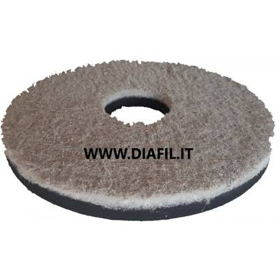 ULTRALUX DIAMANT PAD SOFT