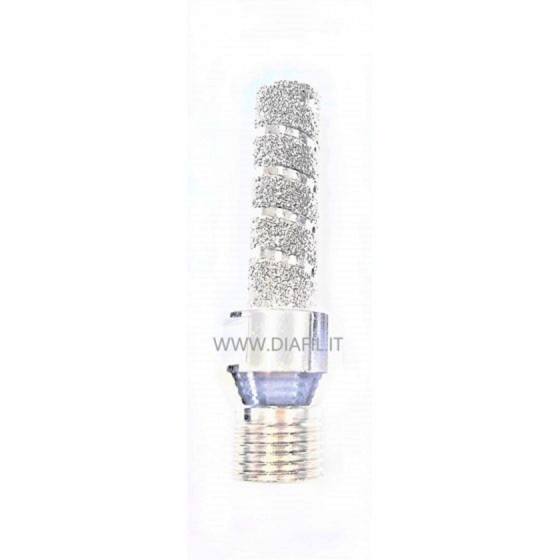 FRESE DIAMANTATE SALDOBRASATE