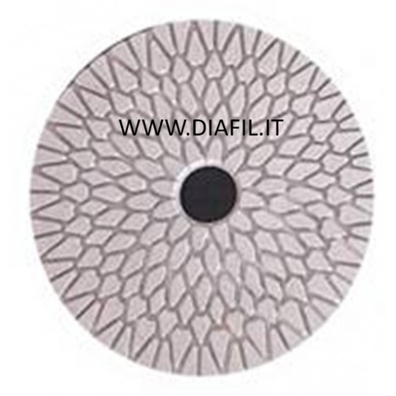 EXTRAFLEX 3 STEPS DIAMANT