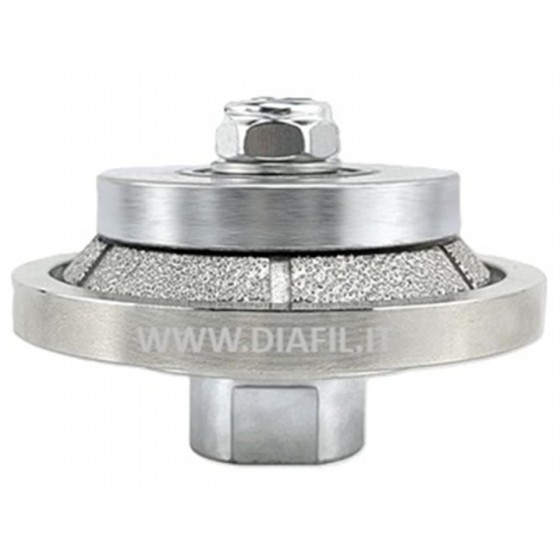 SUPER 004 BRAZED 45°
