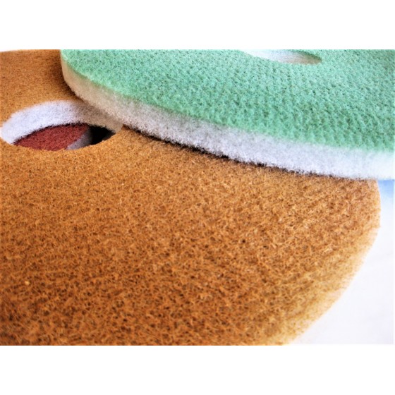 DISCOLUX SOFT DIAMANT PAD