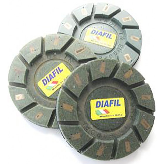 MAGNUM DIARAK CMT
